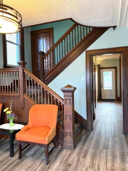 Cozy Suite-Walk To The Falls! Niagara Falls Exterior foto