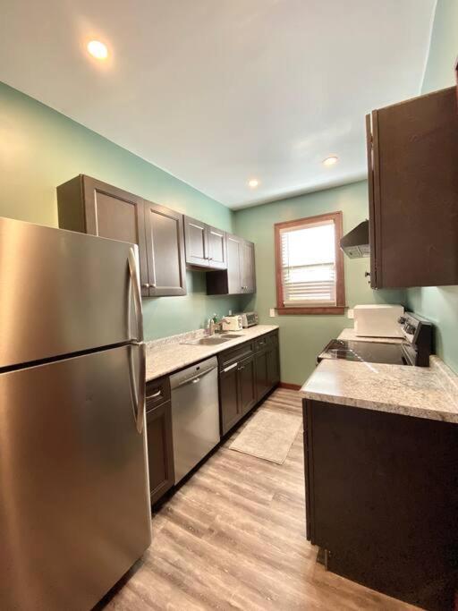 Cozy Suite-Walk To The Falls! Niagara Falls Exterior foto