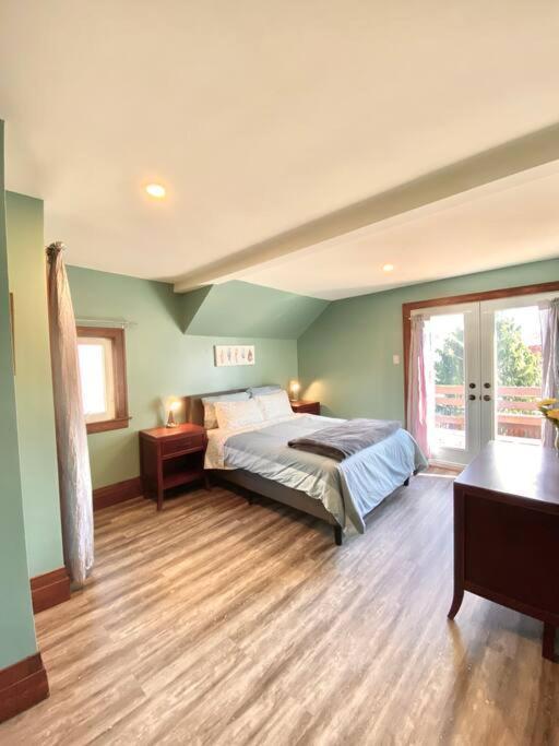 Cozy Suite-Walk To The Falls! Niagara Falls Exterior foto