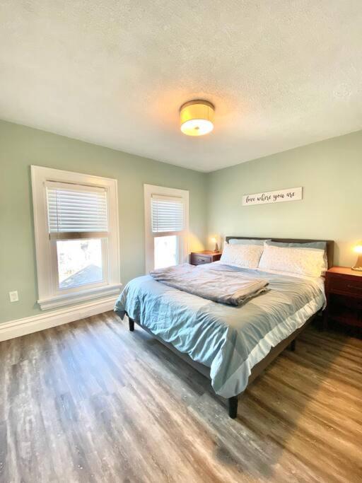 Cozy Suite-Walk To The Falls! Niagara Falls Exterior foto