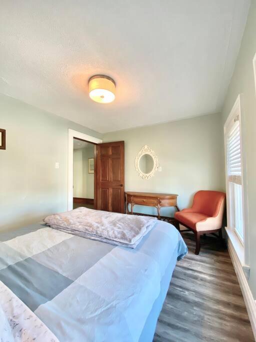 Cozy Suite-Walk To The Falls! Niagara Falls Exterior foto