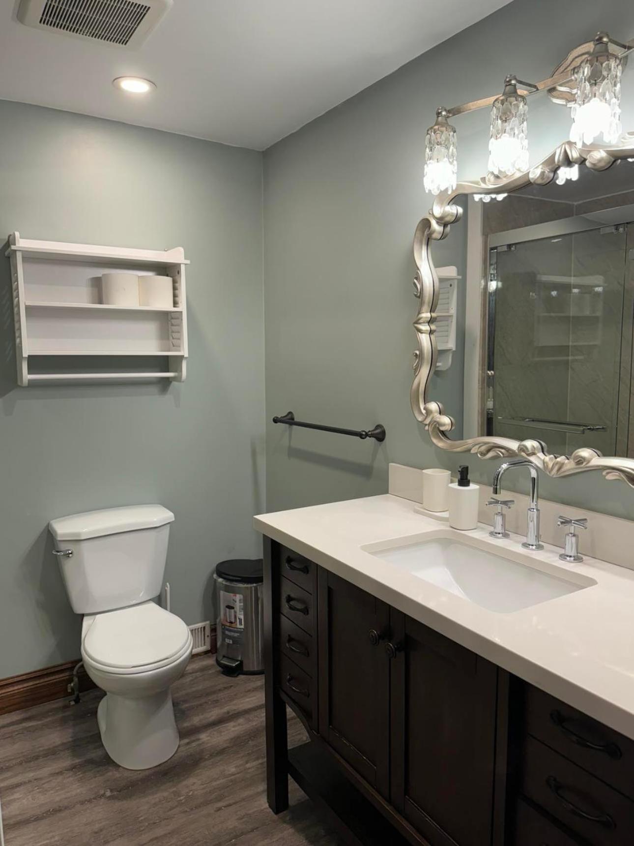 Cozy Suite-Walk To The Falls! Niagara Falls Exterior foto
